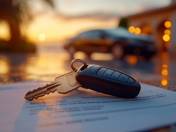 Как сохранить автомобиль при банкротстве в 2025 году: полное руководство